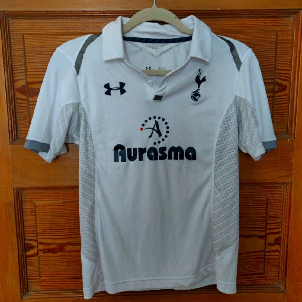Tottenham ladies t shirt